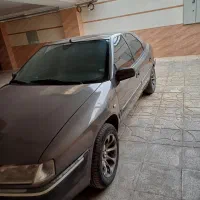 زانتیا مدل86|خودرو سواری و وانت|ماهدشت, |دیوار