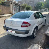 مگان 2000 اتومات 90