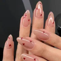 کاشت ناخن