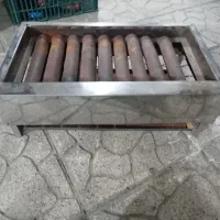 منقل کباب پز