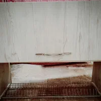 کابینت و آبچکان