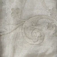 پارچه پرده ای حریر زیبا