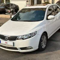 سراتو ۹۷ بدون رنگ