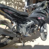 دایچی135مدل1389|موتورسیکلت|چادگان, |دیوار