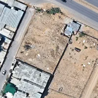 زمین تجاری ۴۳ متر مادوان پایین بعداز دانشگاه آزاد