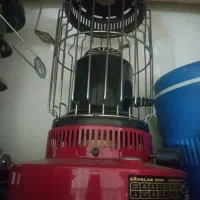 چراغ نفتی قدیمی