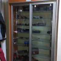 ویترین|بوفه، ویترین، کنسول|تهران, هلال احمر|دیوار