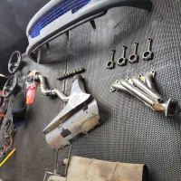 پولیش /سرامیک/تیونینگ|خدمات موتور و ماشین|پردیس, شهرک صنعتی کمرد|دیوار