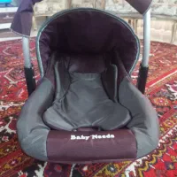 کریر و آغوشی