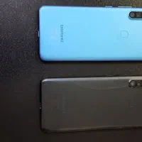 دو گوشی A11|موبایل|اهواز, اهواز|دیوار