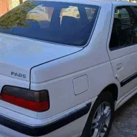 پژو پارس سفارشی Elx|خودرو سواری و وانت|مشهد, انقلاب|دیوار