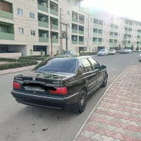 پارس دوگانه معاوضه با پژو مدل پایین یا پراید تمیز