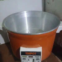 پلو پز و آرام پز ژاپنی اصل فروش فوری