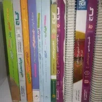 زیست شیمی ریاضی ایکیو و خیلی سبز