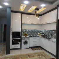 کابینت . کمد .درب اطاق خواب .با امکان تهاتر|جاکفشی، کمد، دراور|اصفهان, جلوان|دیوار