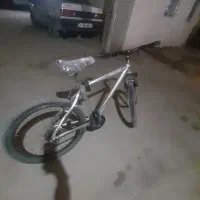 دوچرخه ۲۶ حرفی|دوچرخه، اسکیت، اسکوتر|ارومیه, |دیوار