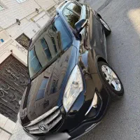 چانگان مشکی مدل ۹۷|خودرو سواری و وانت|تهران, تهرانسر مرکزی|دیوار