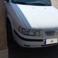 سمند مدل94الیکس
