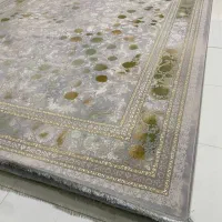 چهار تخته فرش ۱۲متری وینتیج نو ۱۲۰۰شانه اصل