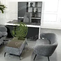 میز مدیریت M330|دفتر کار|تهران, تهرانسر شرقی|دیوار