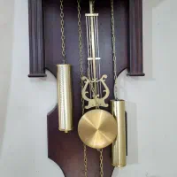 ساعت دیواری