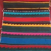 خورجین نخی وروفرشی|روفرشی|قم, چهل اختران|دیوار