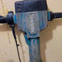 چکش برقی 30کیلو و10کیلو وچرخشی ماکیتا