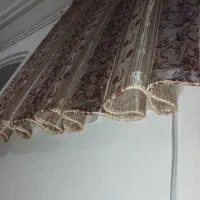 پرده|پرده، رانر، رومیزی|قم, پردیسان|دیوار