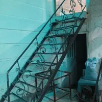 جوشکاری و دریل کاری