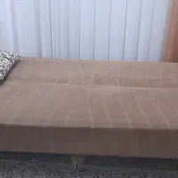 مبل تختخواب شو