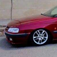 حواله کوییک دورنگ تحویلی بهمن