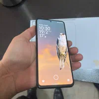 Xiaomi 12t شیامی|موبایل|تهران, سلسبیل شمالی|دیوار