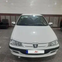 پرشیا ۱۴۰۲موتور جدید