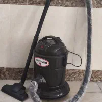 جارو برقی