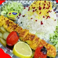 غذای آماده چلوجوجه۸۹چلو مرغ۹۹|خوردنی و آشامیدنی|مشهد, حجت|دیوار