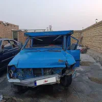 سایپا مدل 86|خودرو سواری و وانت|ارومیه, |دیوار