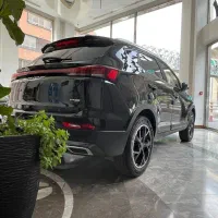 kmc x5 تحویل 60 روزه سفید و مشکی|خودرو سواری و وانت|تهران, قیطریه|دیوار