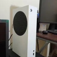 Xbox series s همراه با 3 ماه گیم پس التیمیت|کنسول، بازی ویدئویی و آنلاین|تهران, جی|دیوار