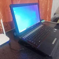 لپتاپ Asus u50v