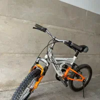 دوچرخه المپیا کوهستانی 16