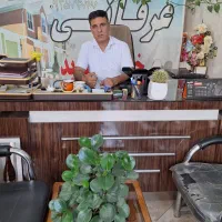 فروش فوری دوطبقه دل شهر