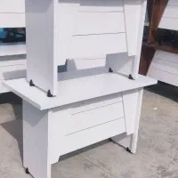 صندلی مبلمان اداری میز مطب منشی کارمندی معلم|مبلمان اداری|رباط‌کریم, وهن آباد|دیوار