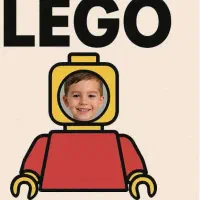 طراحی لگو پوستر پرتره پرداخت پس از رضایت