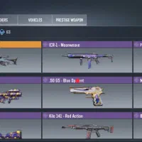 اکانت کالاف|کنسول، بازی ویدئویی و آنلاین|سورنا, |دیوار