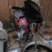 هندا ساوین 150درحدمدل 1402 استارتی