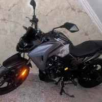 موتور سیکلت Na 180 مدل ۱۴۰۲ فوری