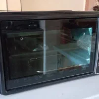 فر برقی ۴۵ لیتری مارک بوش