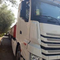 راننده پایه یک