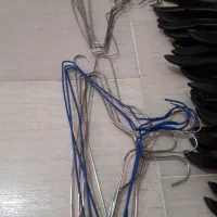 رخت‌‌آویز‌قیمت‌توافقی|بندرخت و رخت‌آویز|بندرعباس, |دیوار