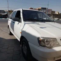پراید ۱۱۱مدل ۹۸|خودرو سواری و وانت|حمیدیا, |دیوار